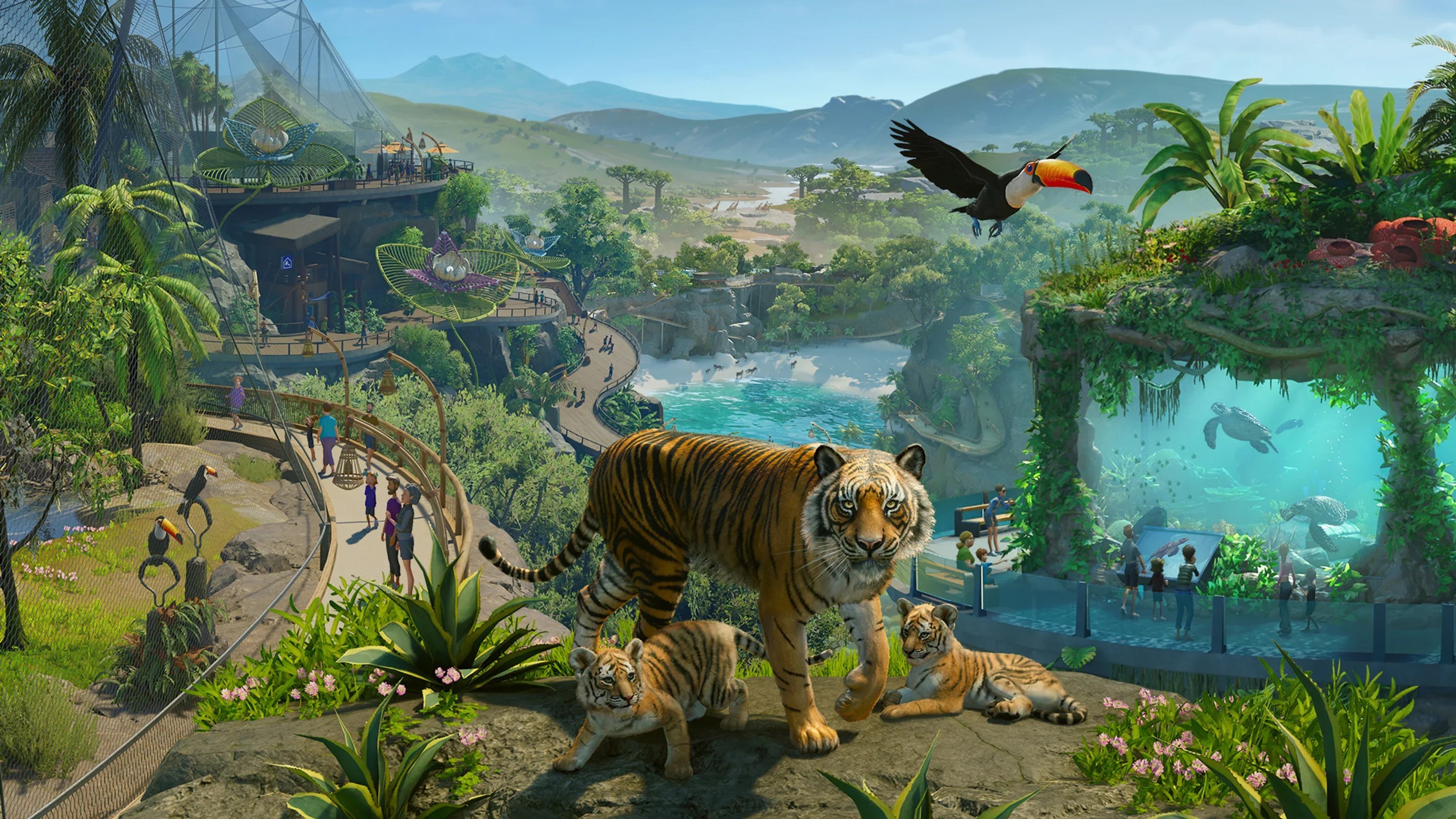 Frontier Developments FY26: Record Operating Profit Hits £21.4m! (2026)