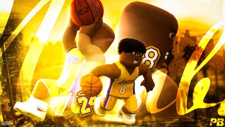 Playground Basketball Codes For April 2026 Eurogamer Net Playground Basketball 0.webp