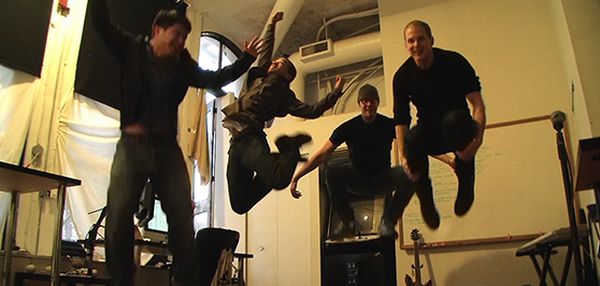 Splice Cipher Prime Studios - Abstract Textures - Modern Mobile Collection