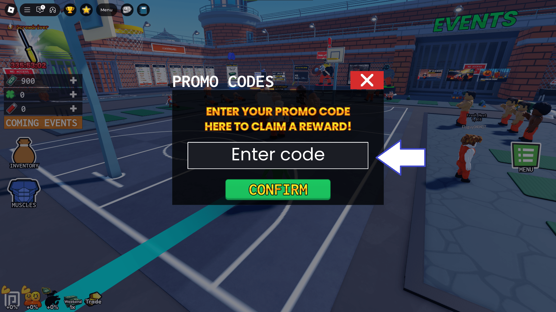 C Digos Prison Pump Para Julho 2026 Eurogamer Pt Prison Pump 3 
