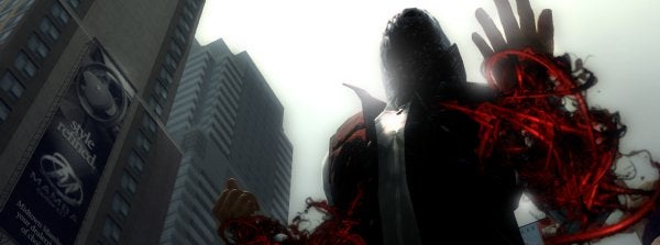 Prototype 2 Gets Extended Vgas Trailer From Gdc Vg247 - Download Gorgeous Dark Picture | Full HD