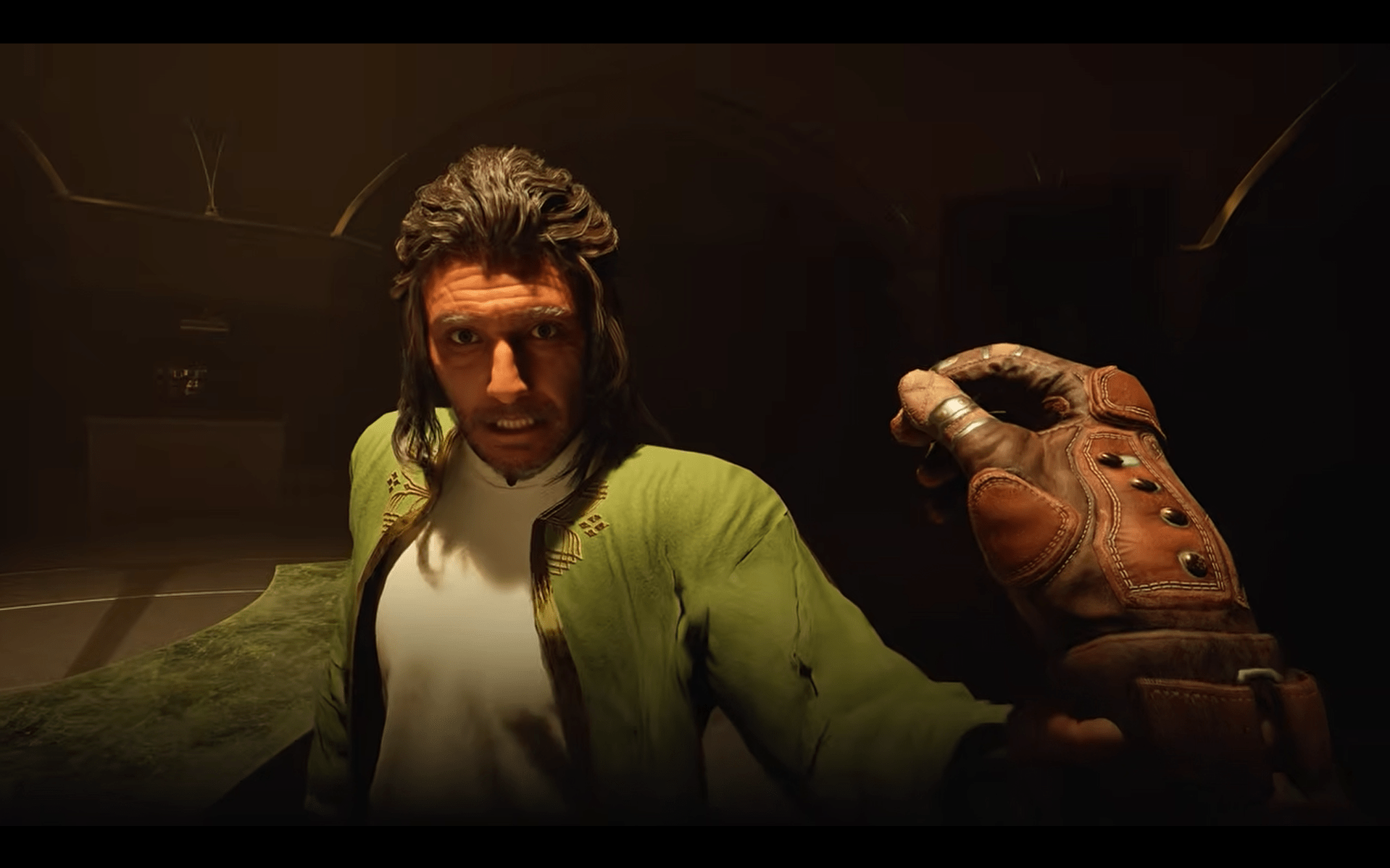 New Myst Teaser Trailer Revealed (But the Game is Cancelled!) (2026)