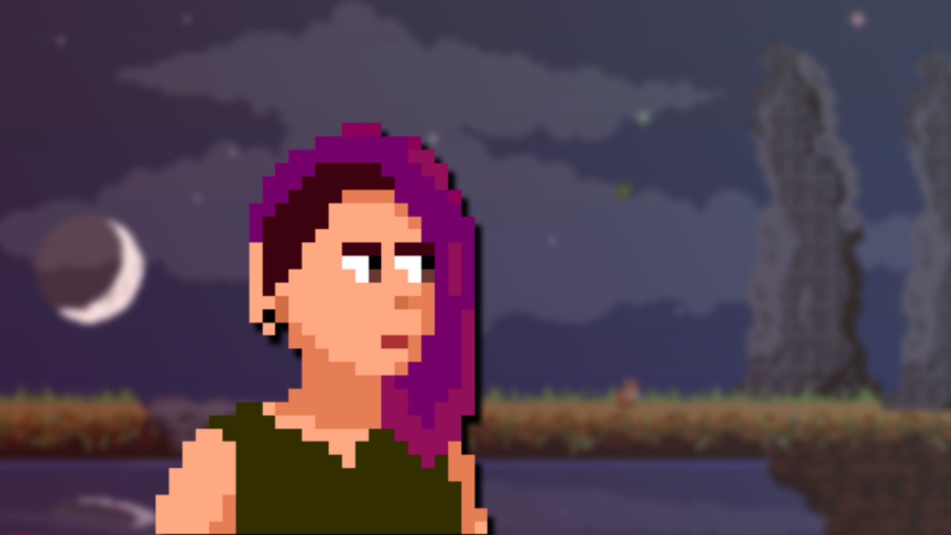 Interview Nikki Jay The Plot Thickens With Plotformer Quantum Witch - Best Mountain Pictures in High Resolution