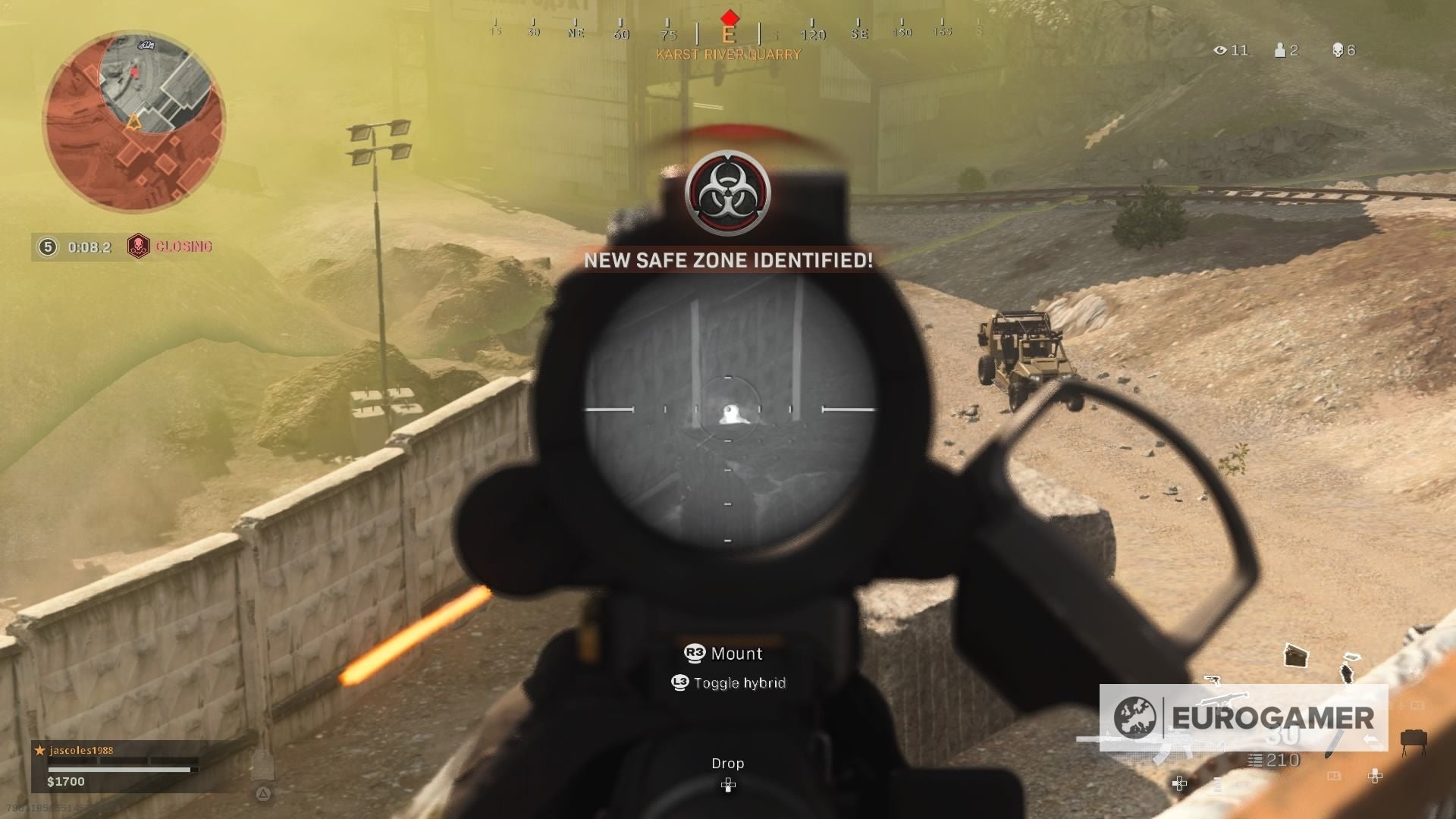 Quick Scope Class Setup For Warzone Cod Mw Geniusbeast Withme - Mobile Colorful Illustrations for Desktop