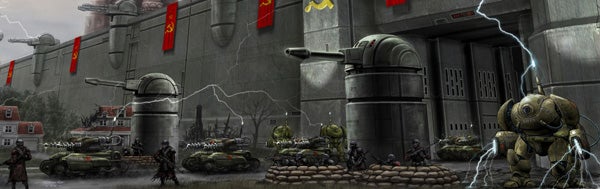 Red Alert Soviet Theme Ps3 Themes - Best Space Photos in Full HD