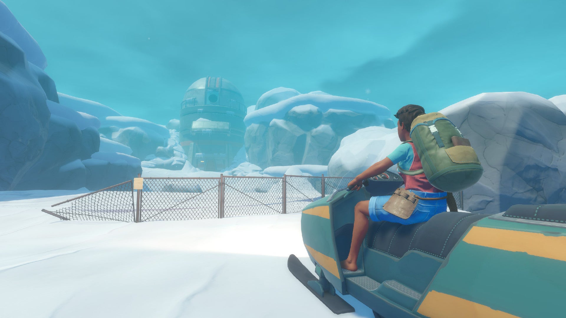 How Multiplayer Works In Raft Vg247
