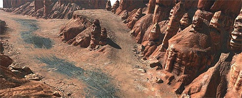 Four New Rage Shots Released Vg247