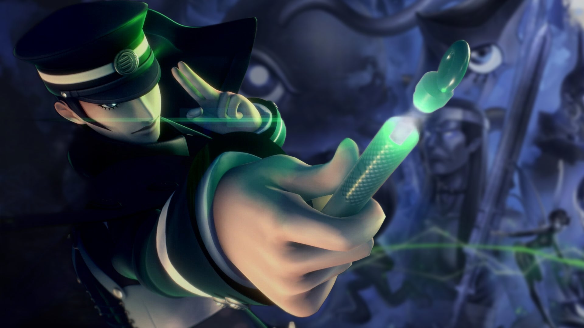 Following the breakout success of Metaphor Refantazio, Atlus’ only action-RPG gets a second lease of life on Switch 2 (and it’s pretty good, too)