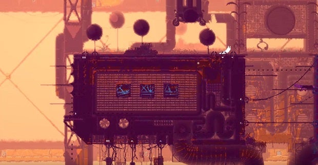 Rain World Patch Includes Controls Rock Paper Shotgun - Elegant Space Picture - High Resolution