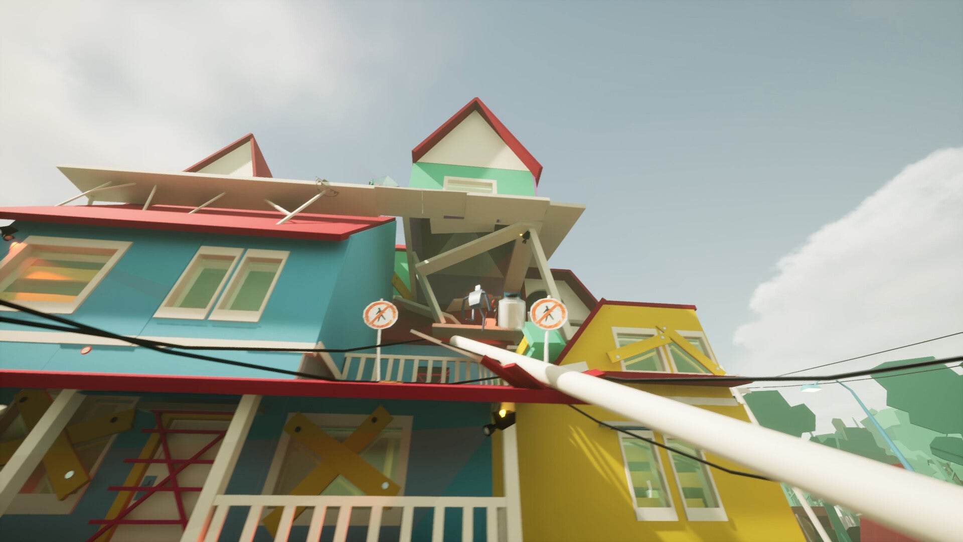 Rbo Pvp - Full HD Landscape Backgrounds for Desktop