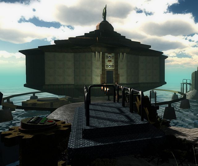 Realmyst Desktops - Premium 8K Colorful Illustrations | Free Download