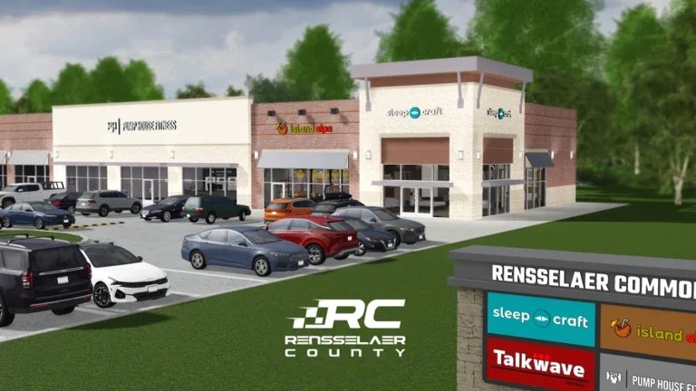 Rensselaer County Codes January 2026 Eurogamer Net - HD Light Images for Desktop