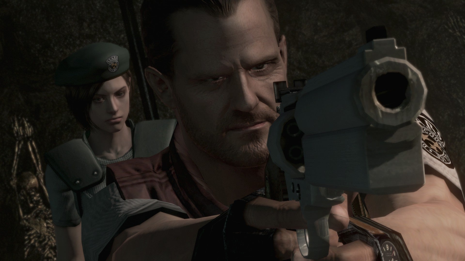 Resident Evil 1 Remake Pre-Production Update: What We Know (2026)