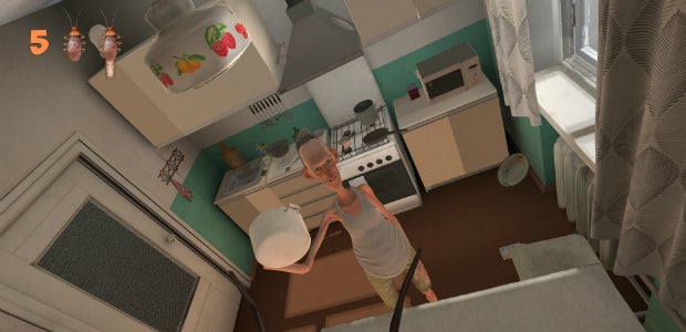 Roach Simulator By Spectaculartaco Studios - Download Elegant Nature Image | HD