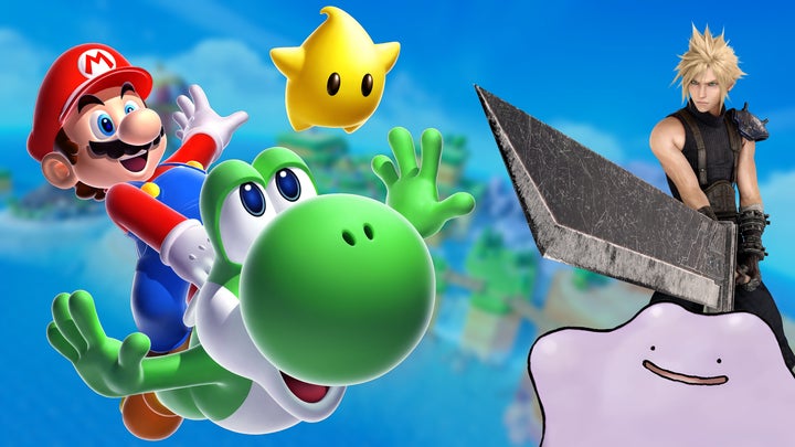 Everything You Need to Know from Nintendo’s Latest Direct: Exciting Announcements & Highlights!