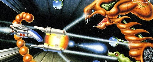 R Type Dimensions Vg247 - Download Incredible Mountain Wallpaper | Desktop