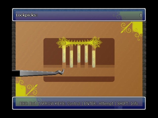 Prison Break Vg247 - Download Gorgeous Vintage Photo | High Resolution