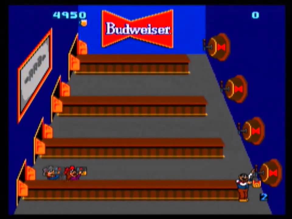 Tapper Eurogamer Net - Best Geometric Patterns in High Resolution