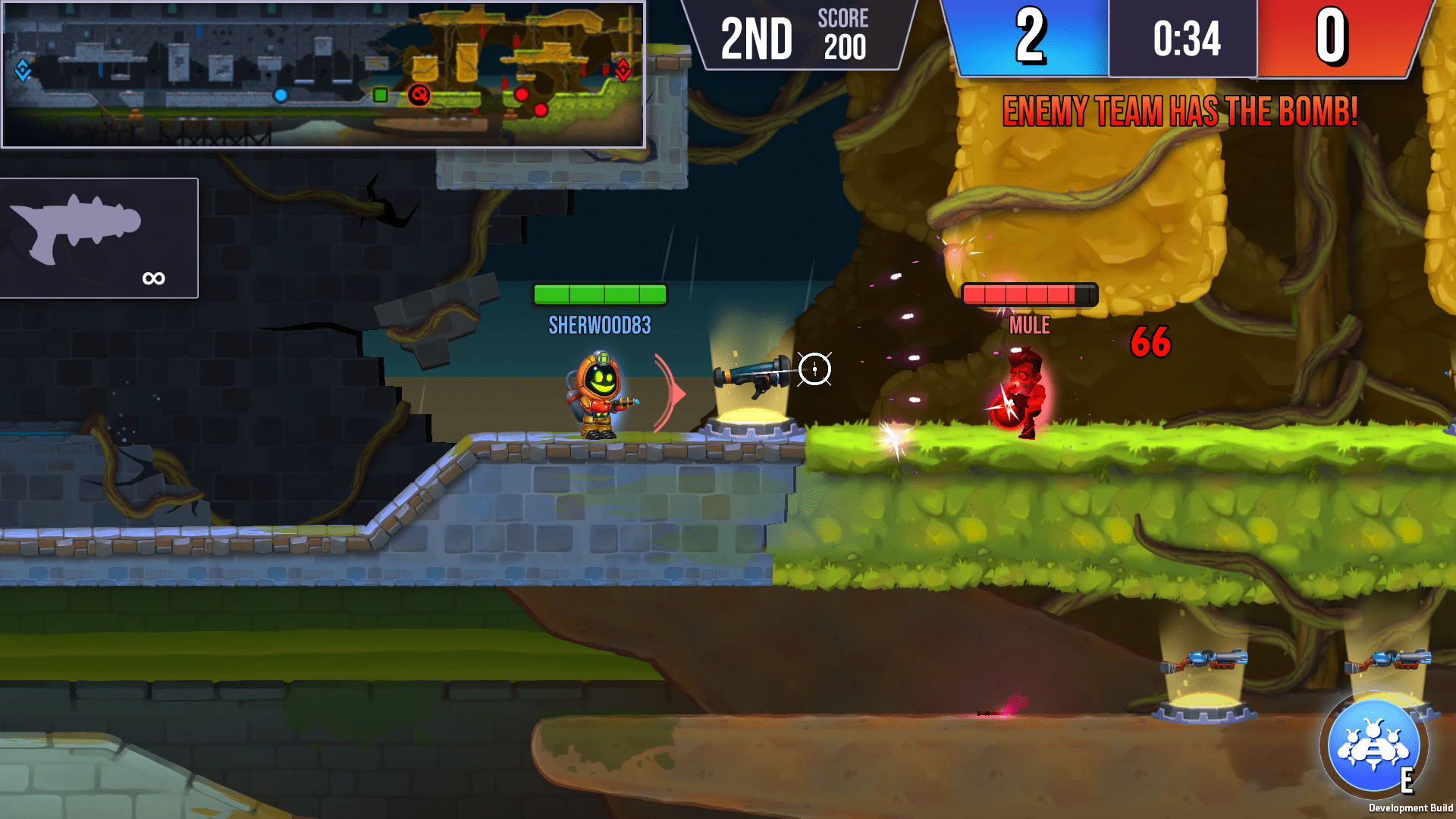 Project Zero Vg247 - Best Geometric Designs in High Resolution