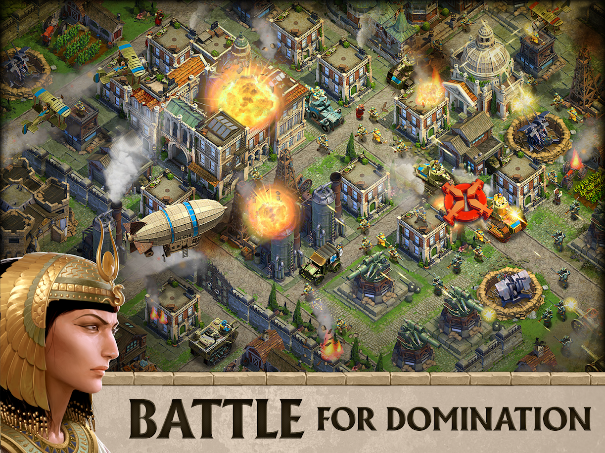 Dominations Vg247 - Best Sunset Designs in Full HD