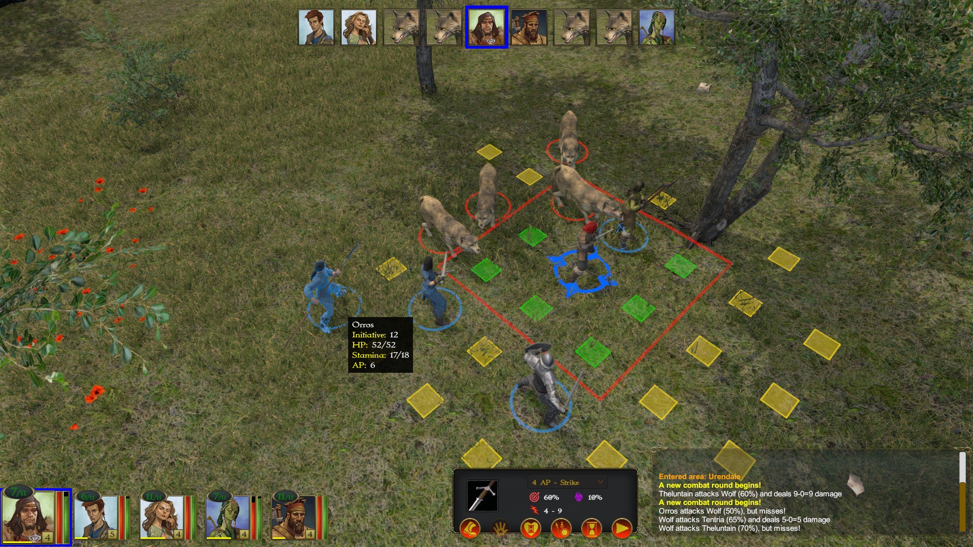 Archaelund Pcgamesn - Best Geometric Wallpapers in 4K