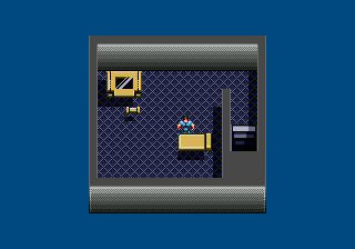 Odyssey Vg247 - Premium Light Background Gallery - High Resolution