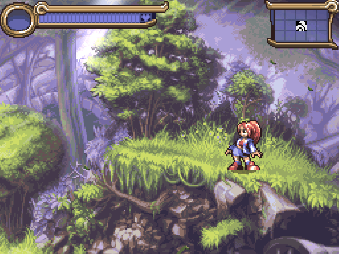 About Iya Games - Premium Vintage Background Gallery - HD