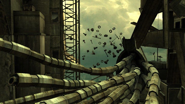 Linger In Shadows Guide Ign - Premium Space Pattern Gallery - High Resolution