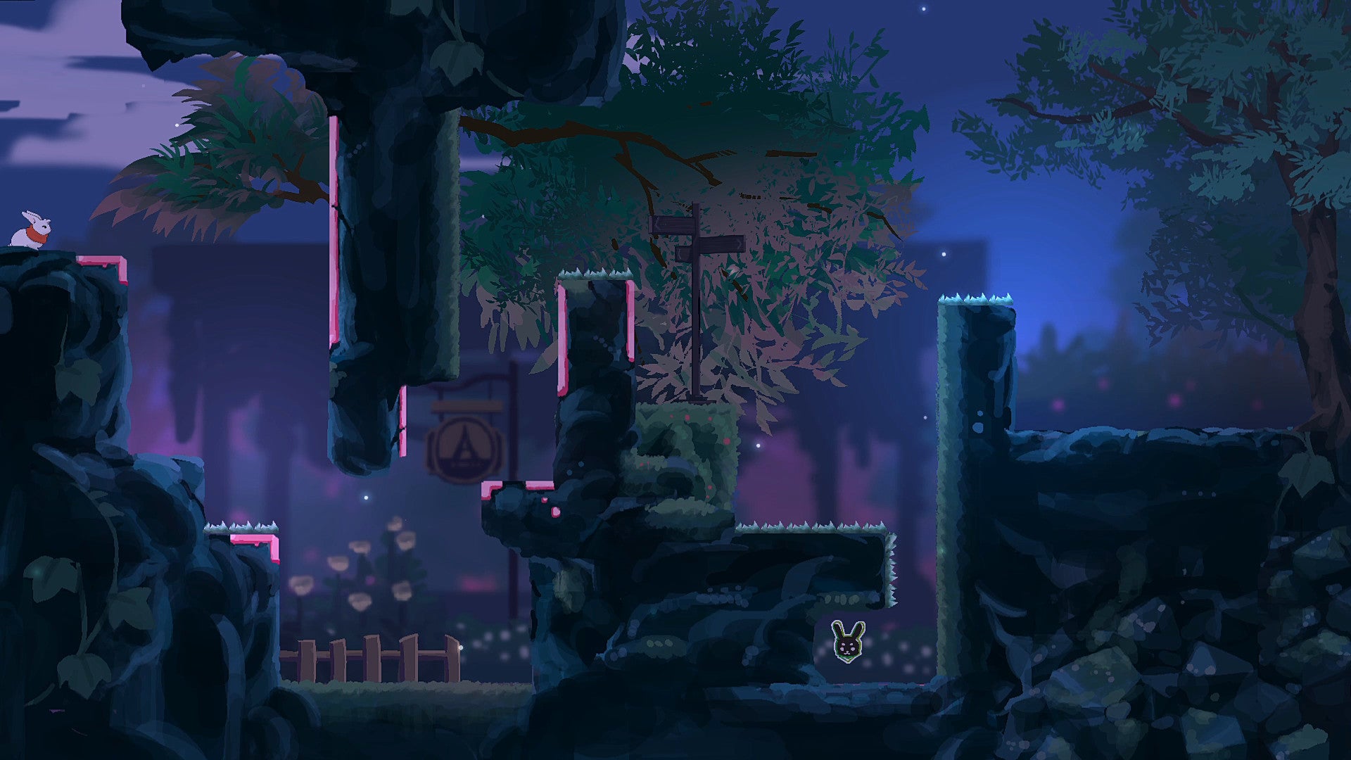 Lapin Eurogamer Net - Stunning Sunset Photo - 8K