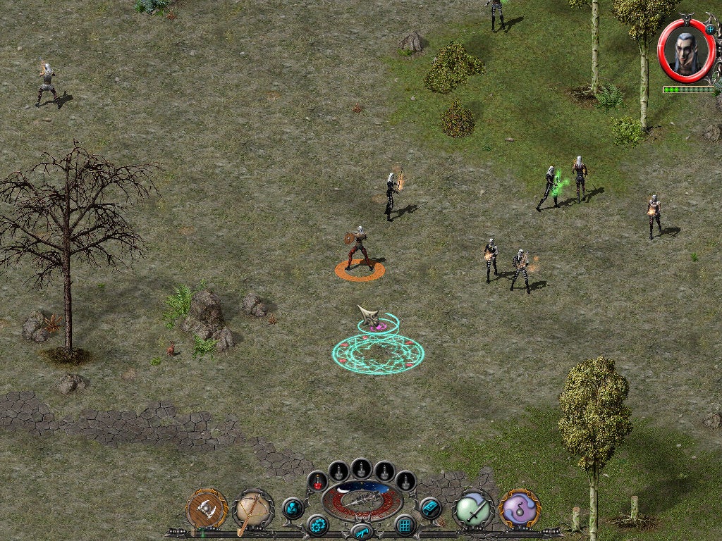 Sacred Gold Image Moddb - Premium Light Design Gallery - HD