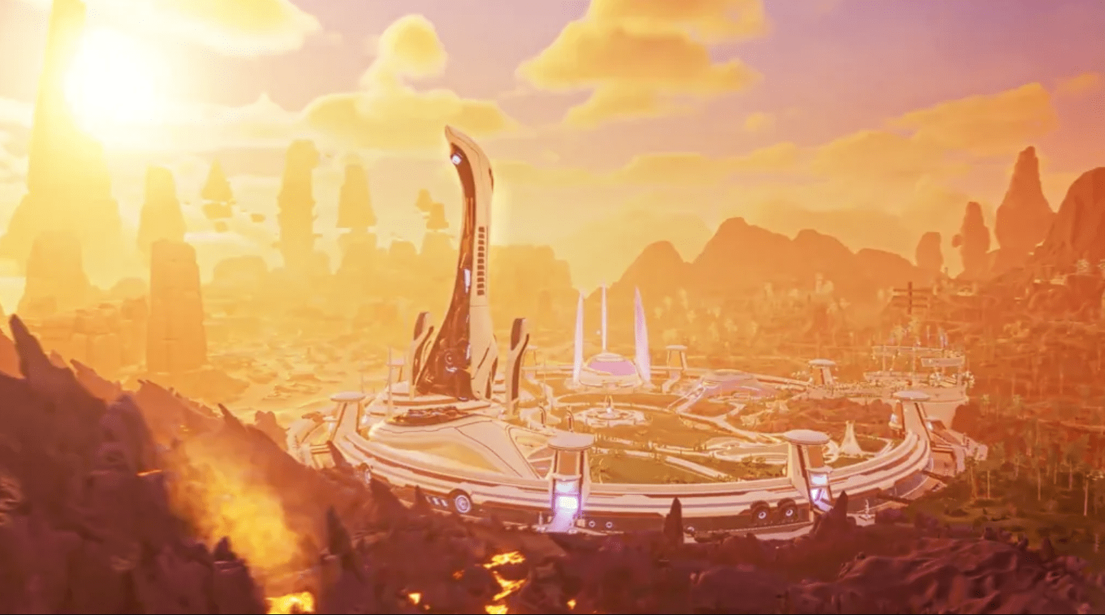 The Everywhere - Download Incredible Mountain Design | Mobile