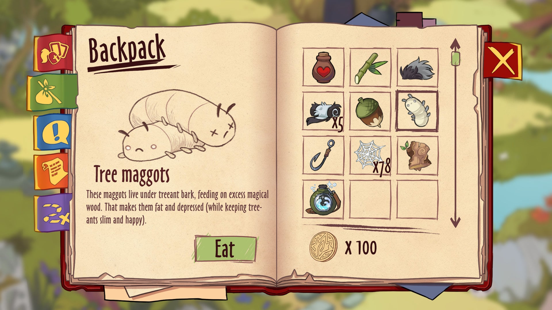 Princess Hunter Ign - Download Professional Mountain Wallpaper | Mobile