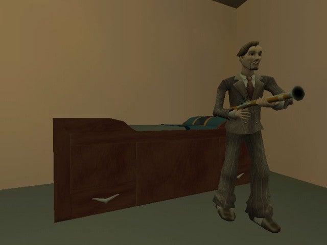 News Page 1719 Rock Paper Shotgun - Premium Dark Image Gallery - 8K