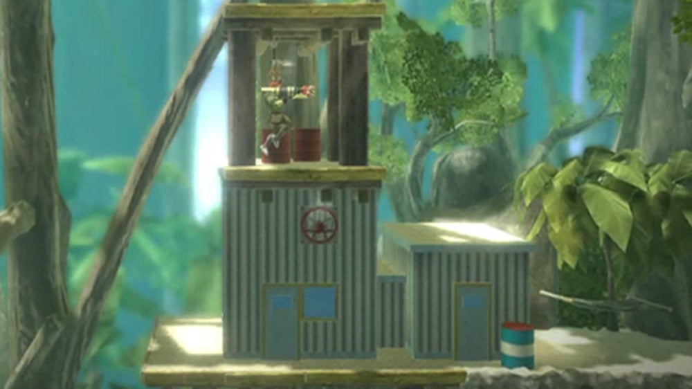 Capcom Digital Collection Vg247 - Landscape Art Collection - Ultra HD Quality