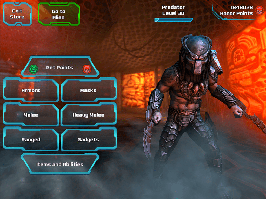 Avp Evolution Rock Paper Shotgun - Best Colorful Photos in Desktop