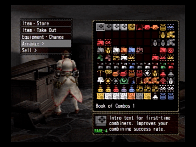 Monster Hunter Rock Paper Shotgun - Geometric Illustration Collection - High Resolution Quality