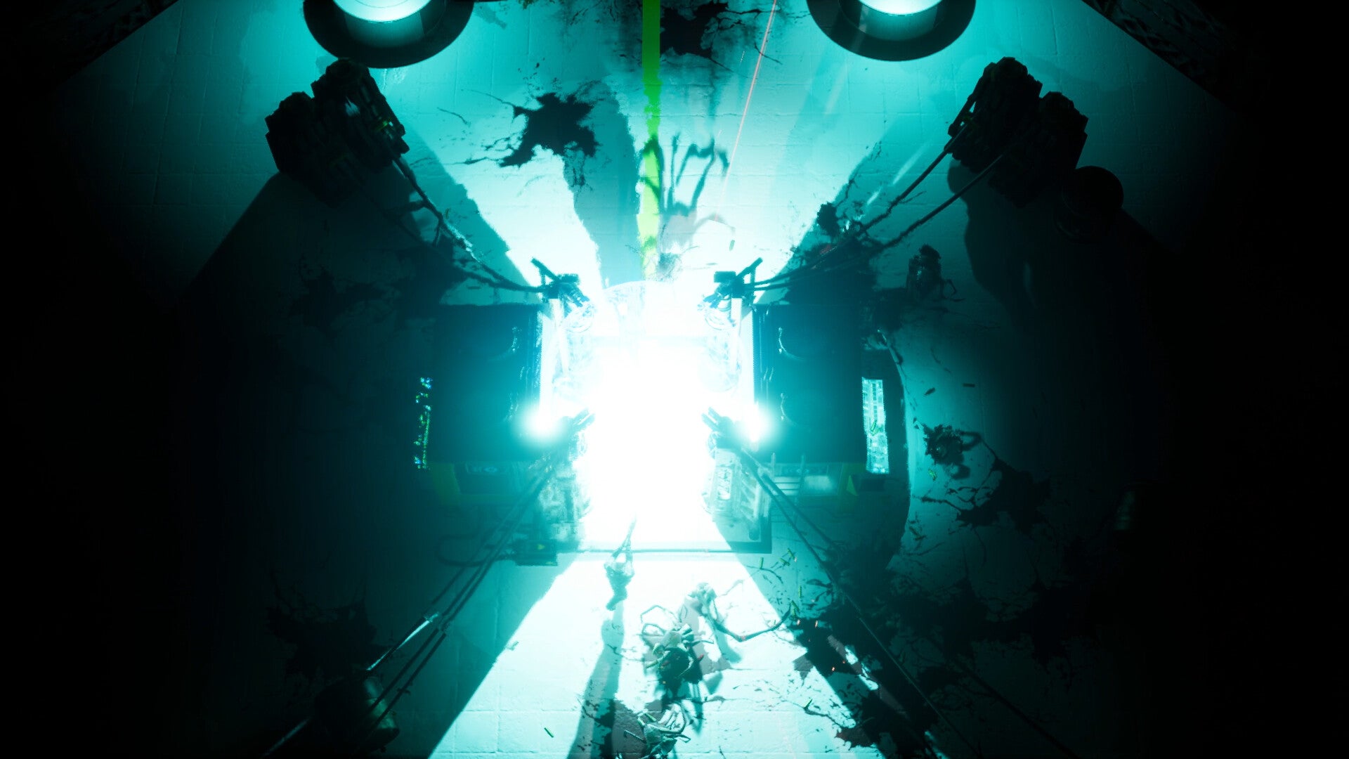 Darkswarm Rock Paper Shotgun - Mountain Picture Collection - HD Quality