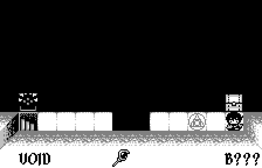 Void Stranger Rock Paper Shotgun - Premium Light Texture Gallery - 4K