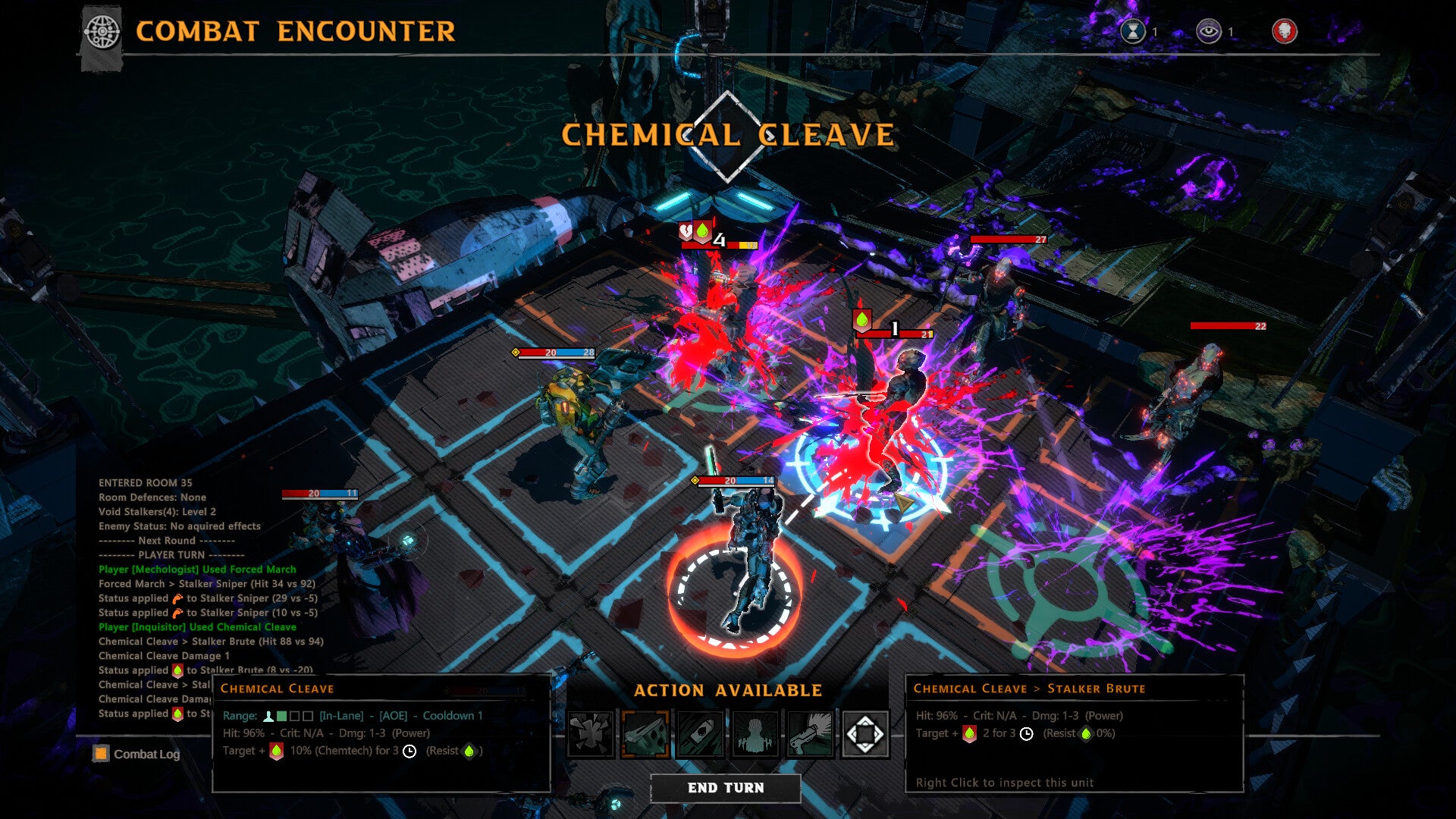 Void Warden Rock Paper Shotgun - Minimal Photo Collection - 8K Quality