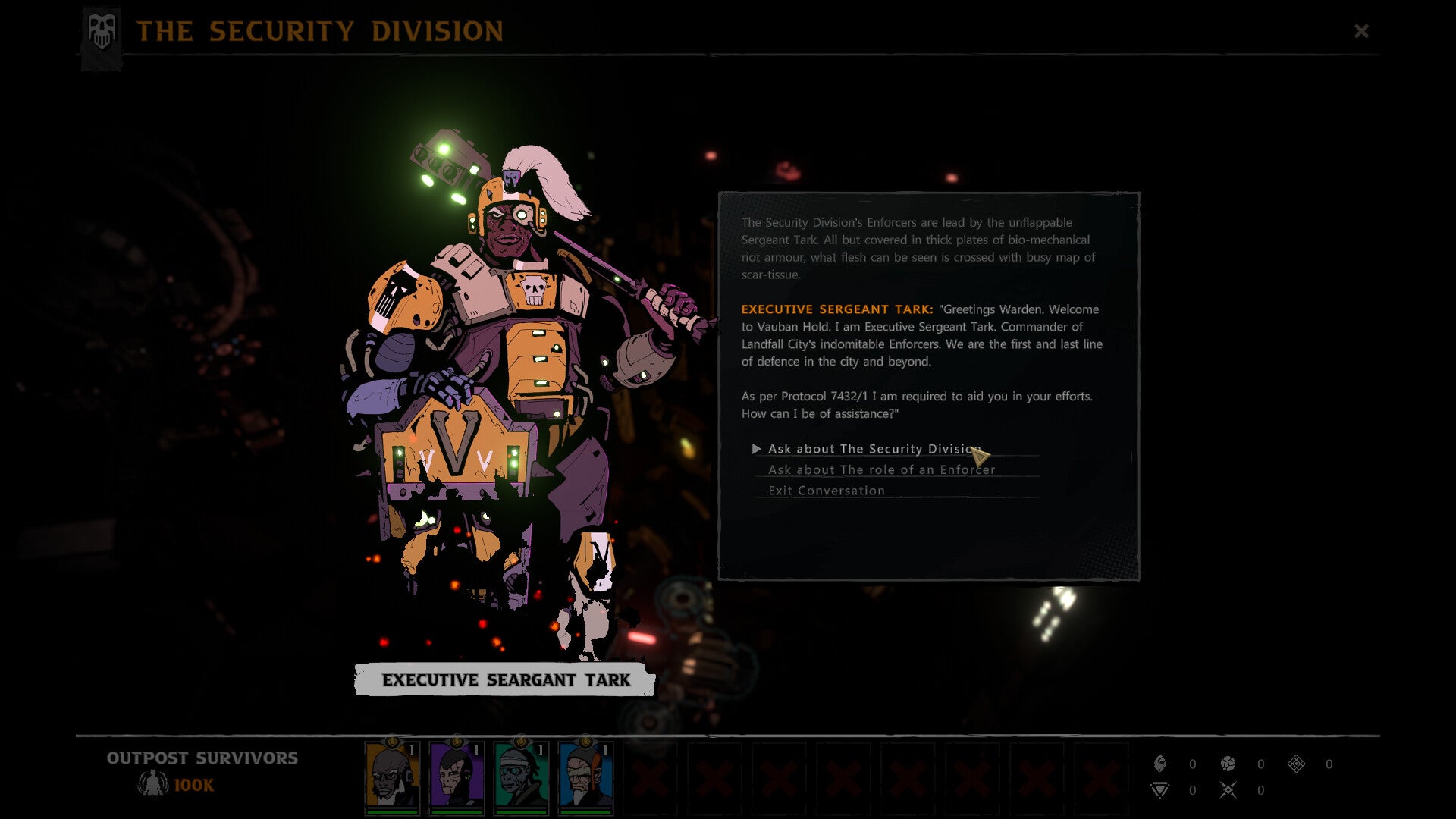 Void Warden Rock Paper Shotgun - City Textures - Professional 8K Collection