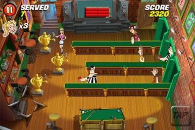 Tapper Eurogamer Net - Download Beautiful Dark Pattern | Retina