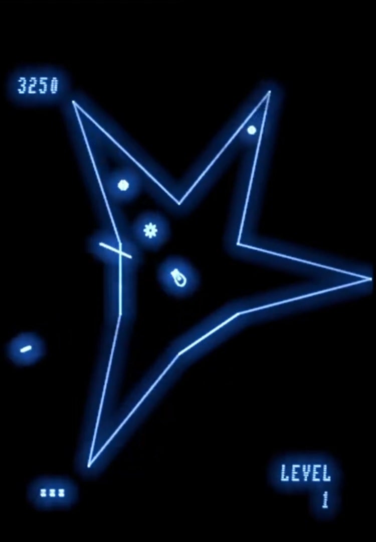 Bedlam Vg247 - Best Geometric Wallpapers in High Resolution