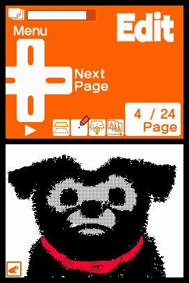 Flipnote Studio Vg247 - Mountain Background Collection - Full HD Quality