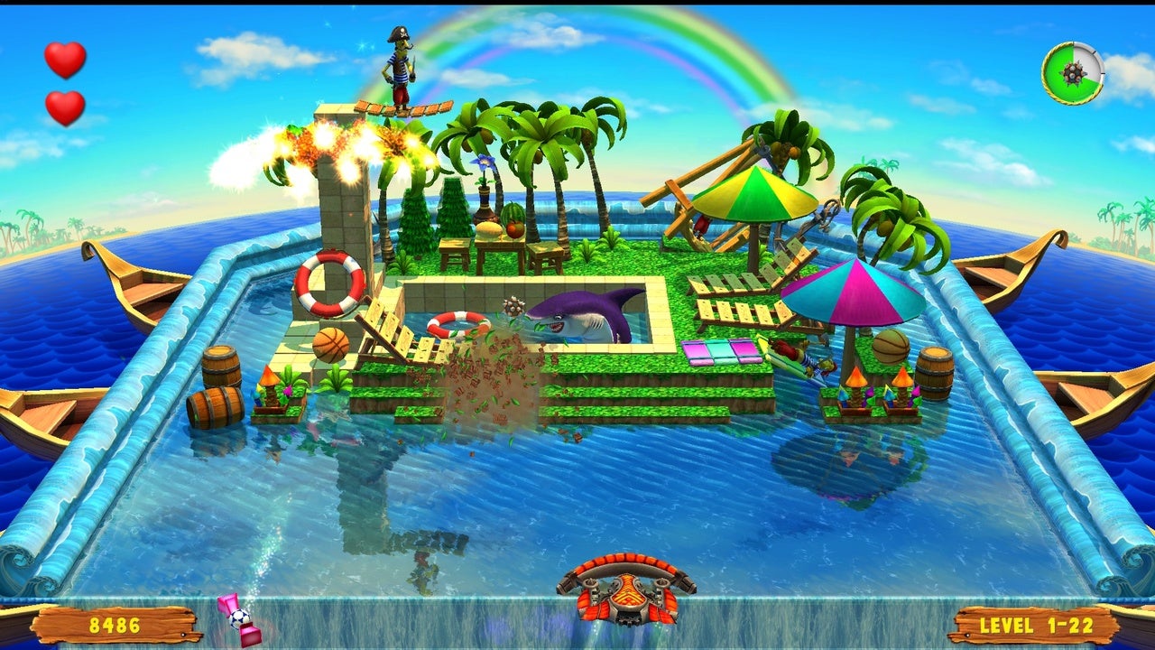 The Ball Vg247 - Download Beautiful Nature Design | Desktop