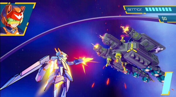 Nightshift Galaxy - Vintage Texture Collection - Retina Quality