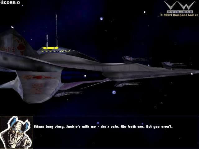 Void War Rock Paper Shotgun - Best Geometric Patterns in Mobile