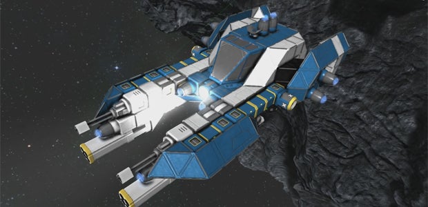 Space Engineers Shares Source Code Rock Paper Shotgun - Mountain Art Collection - 8K Quality