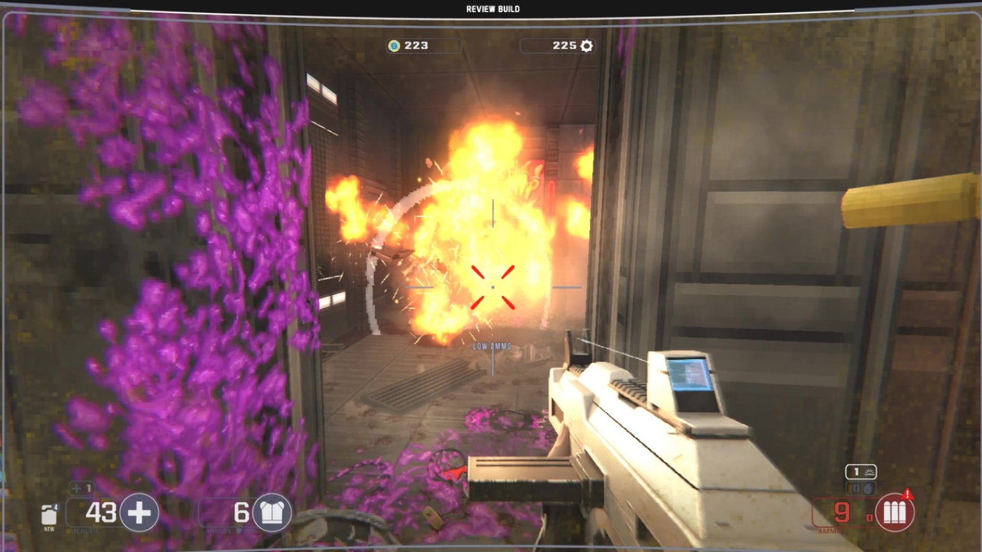 Entering Our Orbit Apsis Rock Paper Shotgun - Geometric Design Collection - 8K Quality