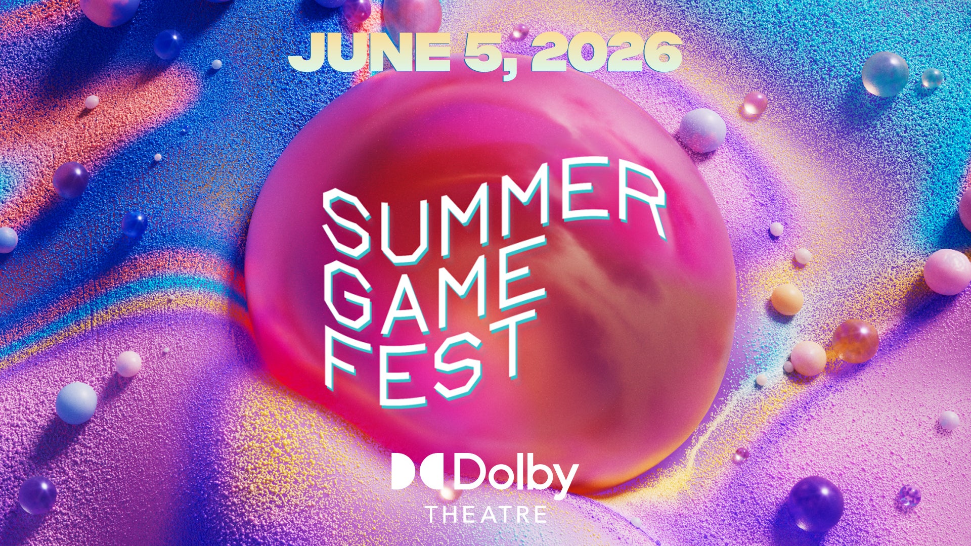 Summer Game Fest 2026 Eurogamer Net Sgf26 1920x1080 