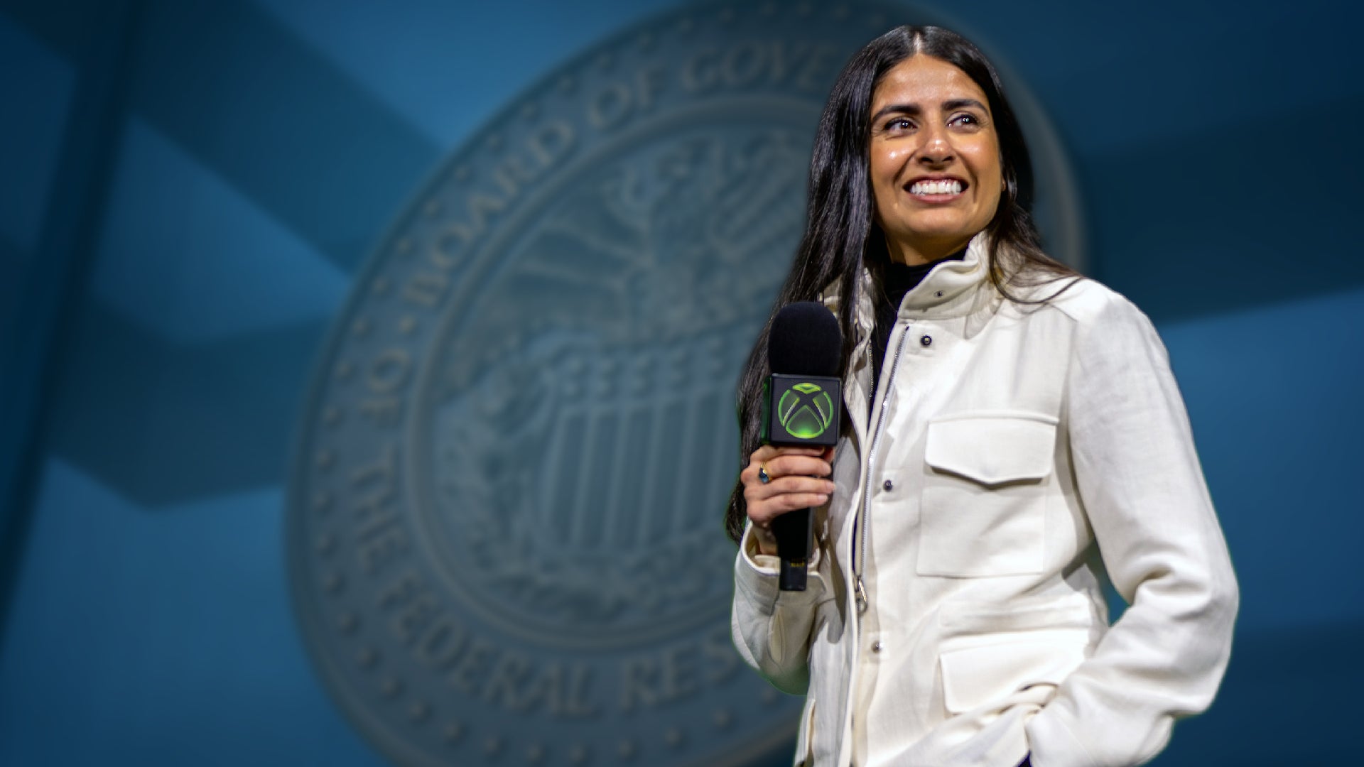 Xbox's Asha Sharma: From Layoffs to Leading a US Government Task Force on Employment (2026)
